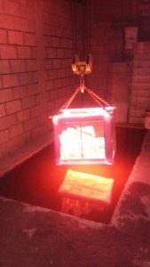 Furnace Workspace