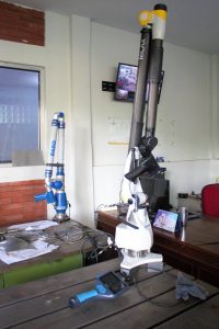 Lab Inspection Process